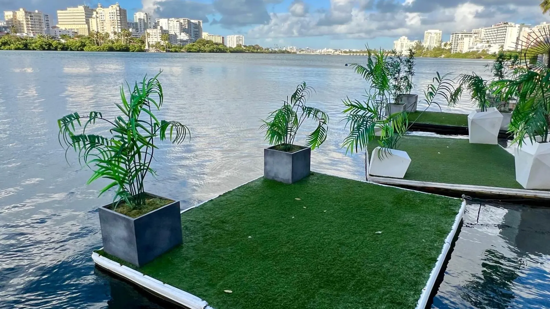 In The Heart Of Condado A 2 Bedroom Apartment Balcony San Juan Porto Rico