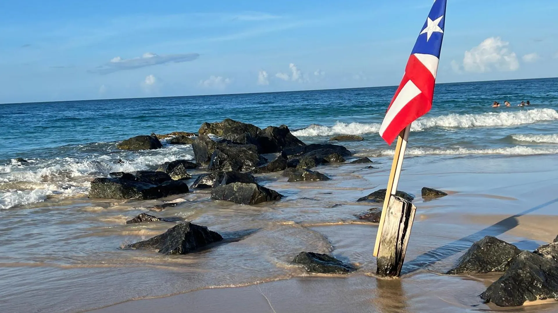 In The Heart Of Condado A 2 Bedroom Apartment Balcony San Juan