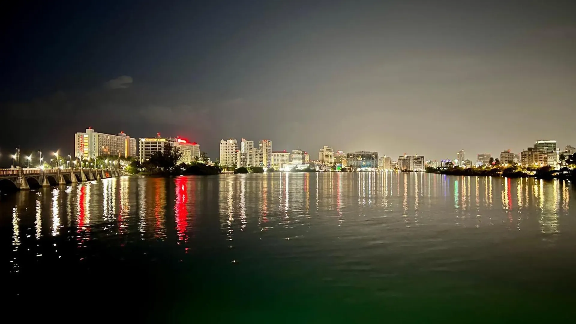 In The Heart Of Condado A 2 Bedroom Apartment Balcony سان خوان 0*,  بورتوريكو