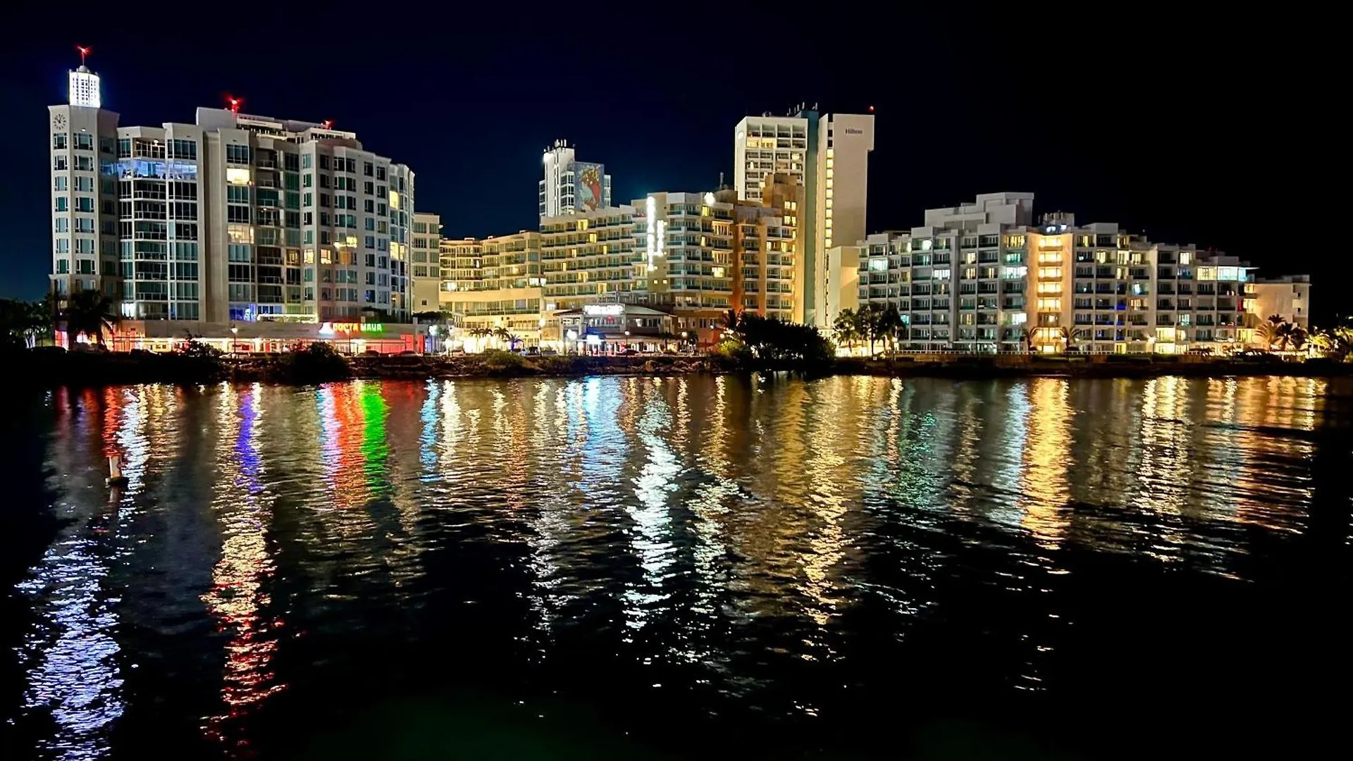 In The Heart Of Condado A 2 Bedroom Apartment Balcony سان خوان بورتوريكو
