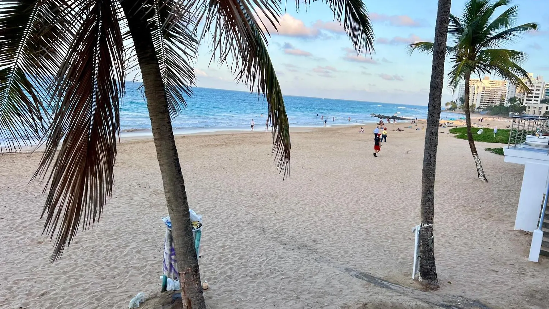In The Heart Of Condado A 2 Bedroom Apartment Balcony سان خوان 0*,  بورتوريكو