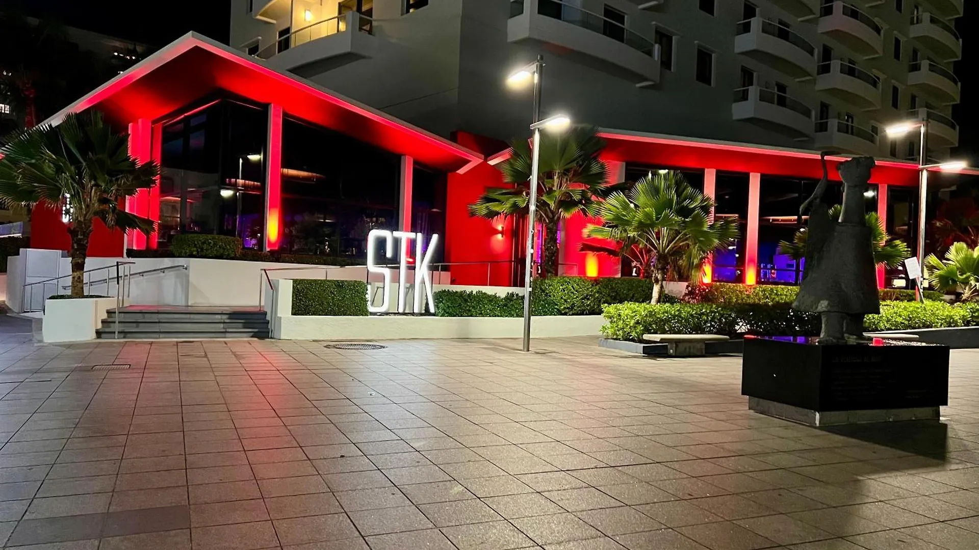 In The Heart Of Condado A 2 Bedroom Apartment Balcony سان خوان