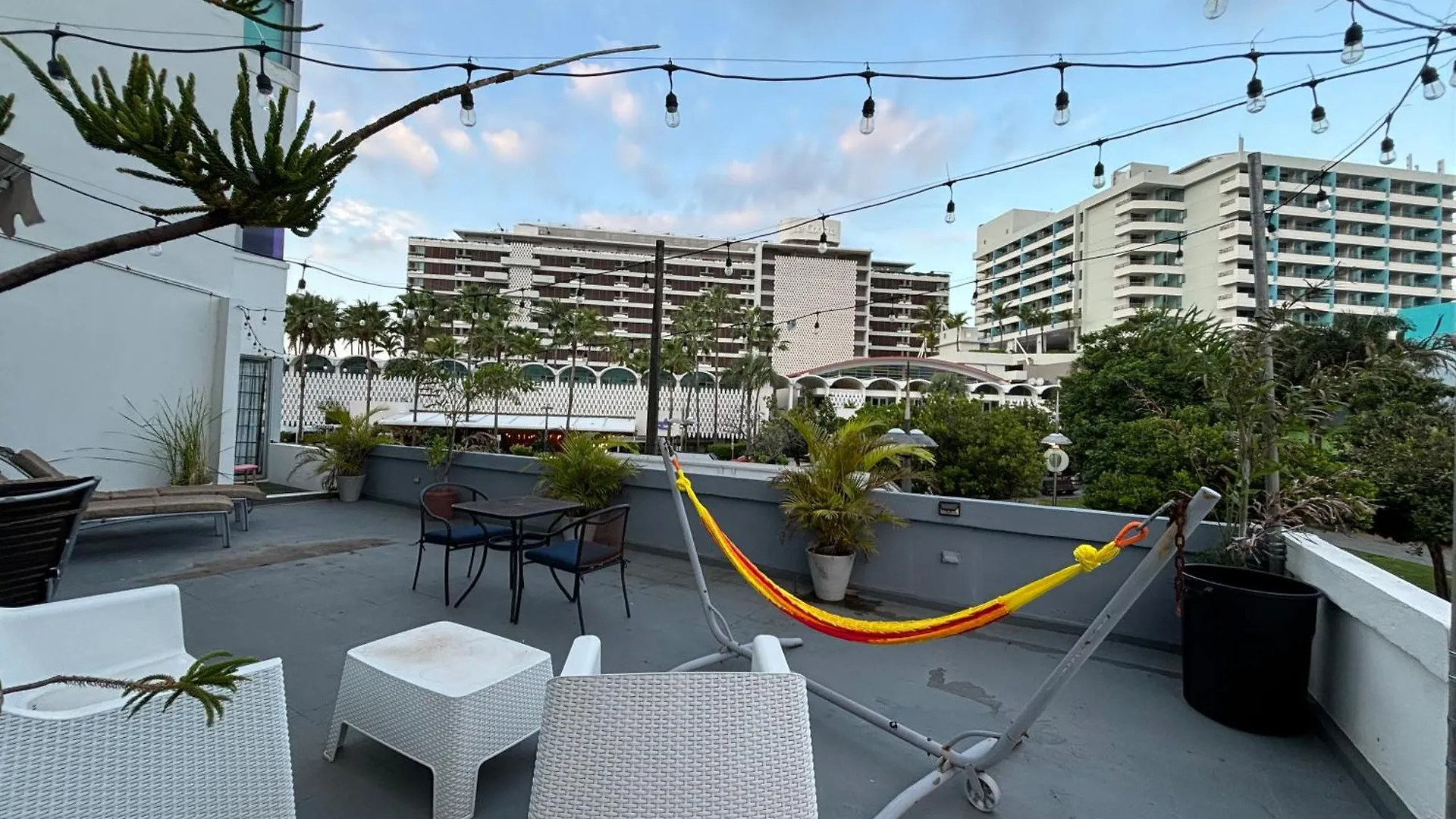 In The Heart Of Condado A 2 Bedroom Apartment Balcony San Juan
