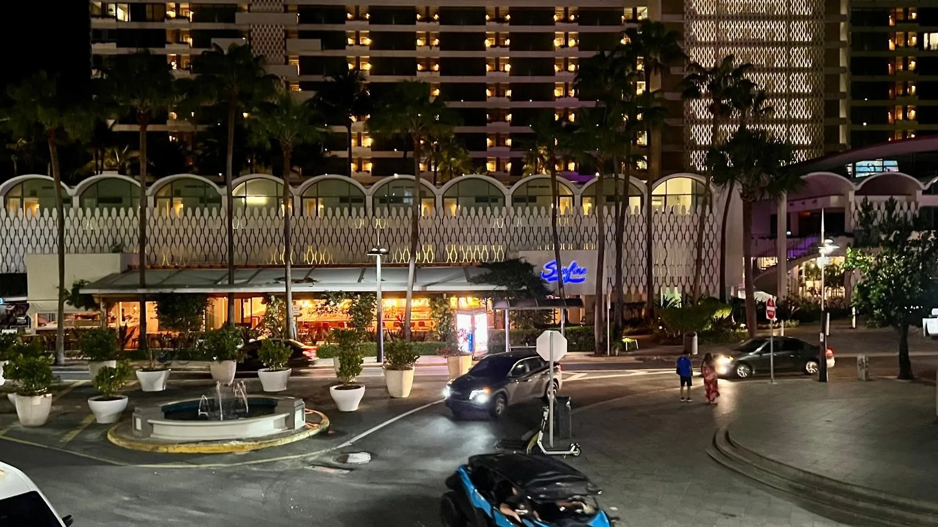 In The Heart Of Condado A 2 Bedroom Apartment Balcony San Juan 0*,